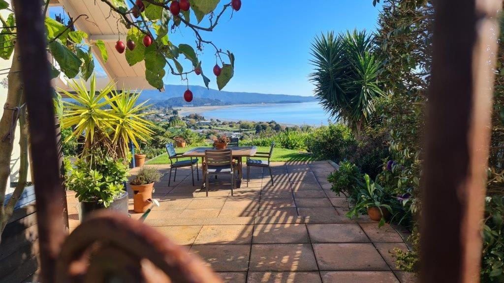 Bay Views On Bay Vista Villa Pohara Exterior photo